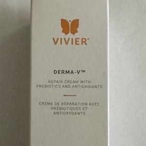 VivierSkin Derma-V Repair Cream, 1.83 fl oz, NIB, Vivier Skin Care